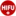 Hifutherapy.ir Logo