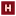 Higante.com Favicon