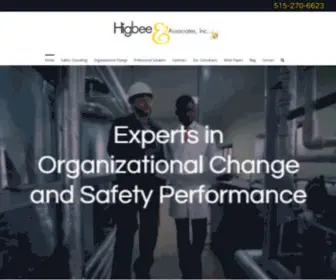 Higbeeandassociates.com(Higbee and Associates) Screenshot