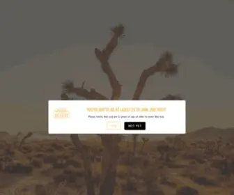 High-Desert.com(High Desert) Screenshot