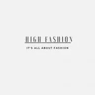 High-Fashion.ro Favicon