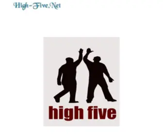 High-Five.net(Rise) Screenshot