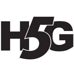 High5Gear.com Logo
