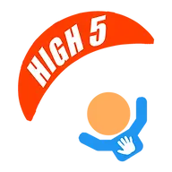 High5Paragliding.com Favicon