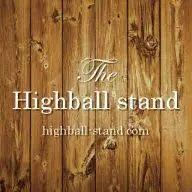 Highball-Stand.com Favicon