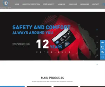 Highbestsafety.com(Highbestsafety) Screenshot