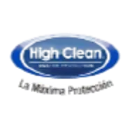 Highclean.com Logo