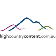 Highcountrycontent.com.au Favicon