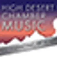 Highdesertchambermusic.com Logo