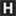 Highendpeople.com Favicon