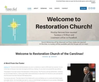 Highergroundchurch.com(Great domain names provide SEO) Screenshot