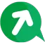 Highersocial.co Favicon