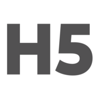 Highfivemedia.co.uk Favicon