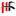 Highfollower.com Favicon