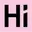 Highlash.com Favicon