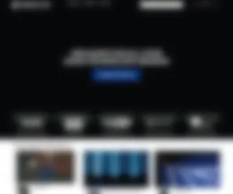 Highlite.nl(Highlite International) Screenshot