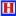 Highlow.nl Favicon