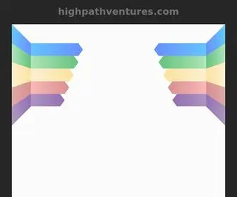 Highpathventures.com(highpathventures) Screenshot
