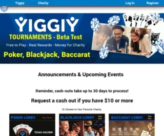 Highpayoutpoker.com Screenshot