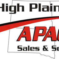 Highplainsapache.com Favicon