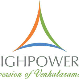 Highpowerv.com Favicon