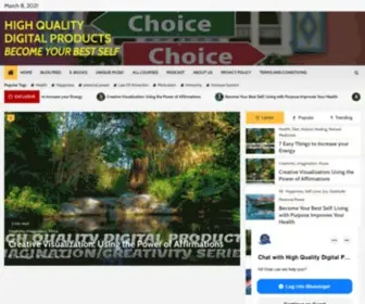 Highqualitydigitalproducts.com(High Quality Digital Products) Screenshot