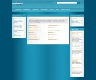 Highrankdirectory.com(High Rank Web SEO Submit directory For Quality Websites including Hosing) Screenshot