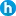 Highscreen.org Logo