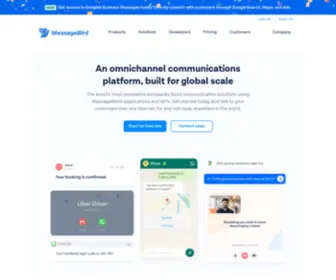 Highside.net(Highside Telecom) Screenshot