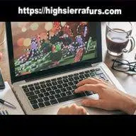 Highsierrafurs.com Favicon