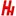 Highspirehomes.com Favicon