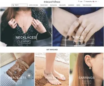 Hightone.co(See related links to what you are looking for) Screenshot