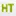 Hightouchmoving.com Favicon