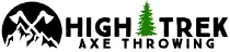 Hightrekaxe.com Favicon