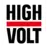 Highvolt.com Logo