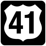 Highway41Garage.com Logo