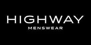 Highwaymenswear.com Favicon