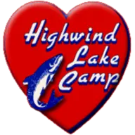 Highwindlakecamp.com Favicon