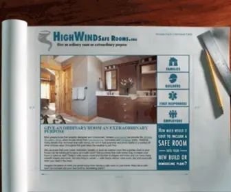 Highwindsaferooms.org(Rtp slot) Screenshot