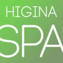 Higinaspa.com.ua Logo