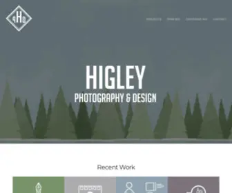 Higley.design(Higley design) Screenshot