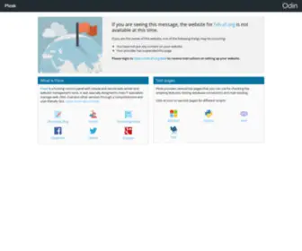 Hih-AF.org(Hih AF) Screenshot