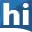 Hihotline.com Logo