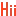 Hiijav.xyz Logo