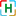 Hiinvitation.com Logo