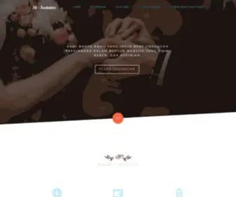 Hiinvitation.com(Hi &dash) Screenshot