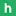 Hiiper.nl Favicon