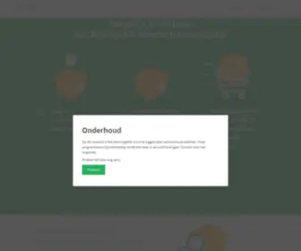 Hiiper.nl(De unieke banktransactie) Screenshot