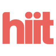 Hiitfitwear.com Favicon