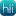 Hiitide.com Logo